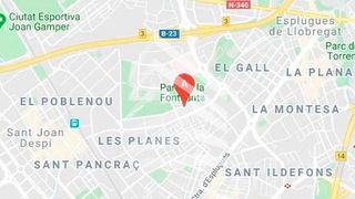 Local comercial en venta en Sant Joan Despí