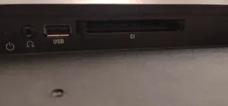 Televisión Philips 22 Modelo 2