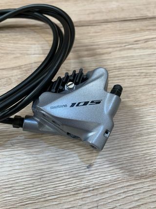 Pinza Freno Bicicleta Shimano 105 BR-R7070