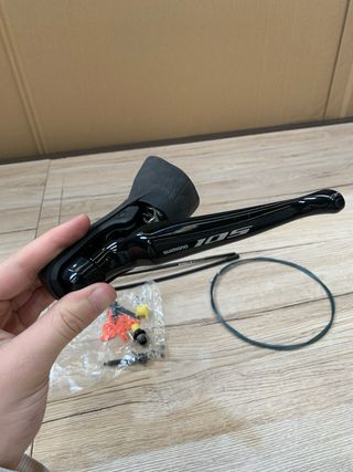 Pinza Freno Bicicleta Shimano 105 BR-R7070