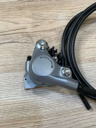 Pinza Freno Bicicleta Shimano 105 BR-R7070