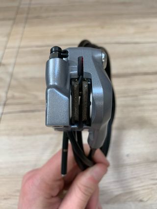 Pinza Freno Bicicleta Shimano 105 BR-R7070