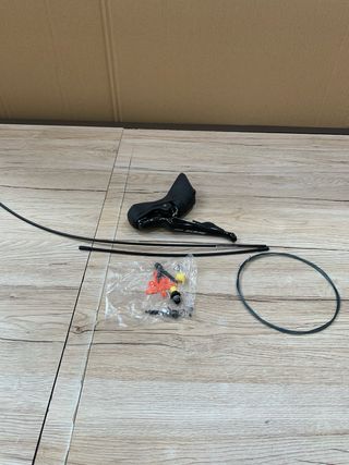 Pinza Freno Bicicleta Shimano 105 BR-R7070