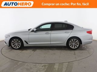 BMW Serie 5 520i Sport Line