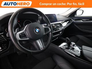 BMW Serie 5 520i Sport Line