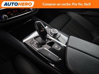 BMW Serie 5 520i Sport Line