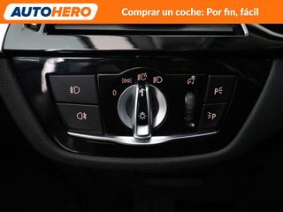 BMW Serie 5 520i Sport Line