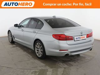 BMW Serie 5 520i Sport Line