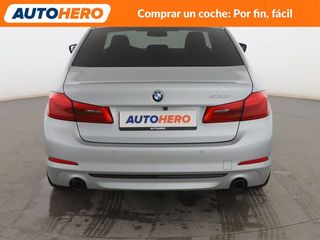 BMW Serie 5 520i Sport Line
