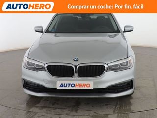 BMW Serie 5 520i Sport Line