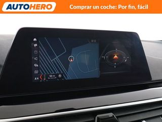 BMW Serie 5 520i Sport Line