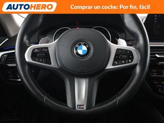 BMW Serie 5 520i Sport Line
