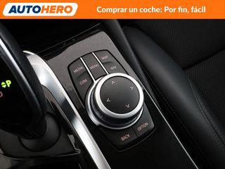 BMW Serie 5 520i Sport Line