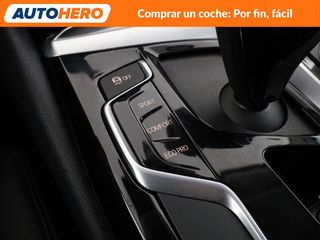 BMW Serie 5 520i Sport Line