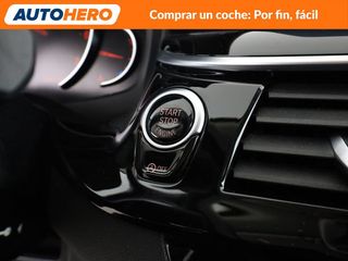 BMW Serie 5 520i Sport Line