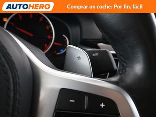 BMW Serie 5 520i Sport Line