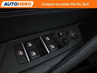 BMW Serie 5 520i Sport Line