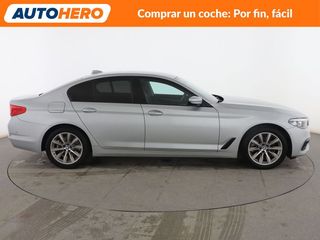BMW Serie 5 520i Sport Line