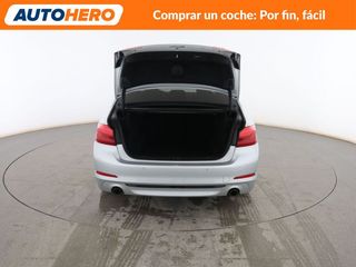 BMW Serie 5 520i Sport Line