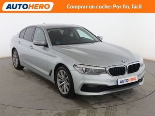 BMW Serie 5 520i Sport Line