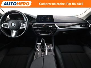BMW Serie 5 520i Sport Line