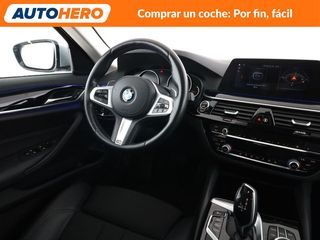 BMW Serie 5 520i Sport Line