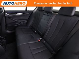 BMW Serie 5 520i Sport Line