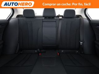 BMW Serie 5 520i Sport Line