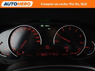 BMW Serie 5 520i Sport Line