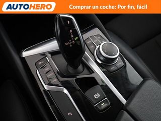 BMW Serie 5 520i Sport Line