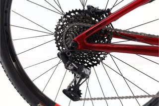 Specialized Epic t.M