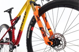 Specialized Epic t.M