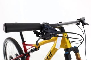 Specialized Epic t.M