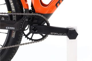 Mondraker F-Podium GX t.M