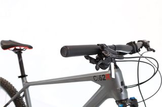 Cube Reaction C:62 Race t.XL