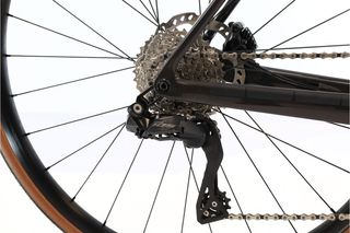 Scott Addict 20 Di2 12V t.56