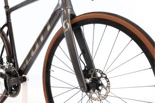 Scott Addict 20 Di2 12V t.56