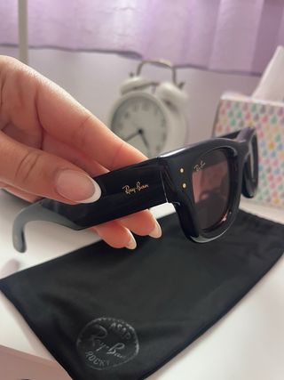 Gafas de Sol Ray-Ban x ASAP Rocky Nuevas