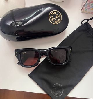 Gafas de Sol Ray-Ban x ASAP Rocky Nuevas