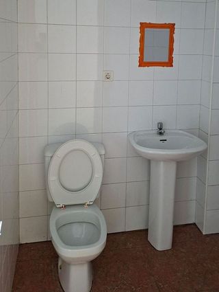 Local comercial en alquiler en Franciscanos en Albacete