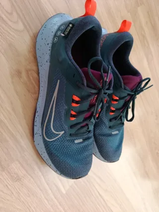 Zapatillas Nike Running Gore-Tex