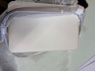 Tracolla Michael Kors Bianca