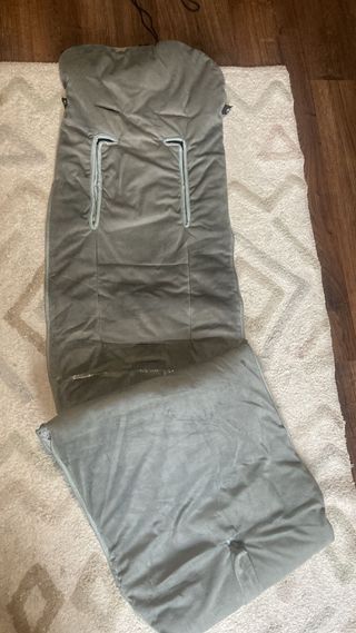 Saco polar Hebe Gamberritos