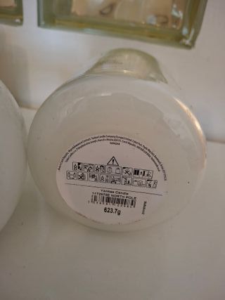 Yankee Candle North Pole