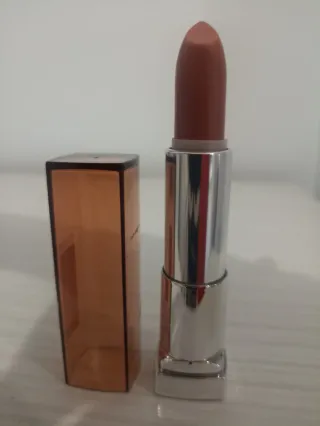 Labial Maybelline 745 Wooden Brown