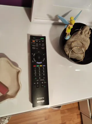 TV Sony Bravia 32 Negra