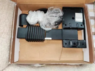 TV Sony Bravia 32 Negra