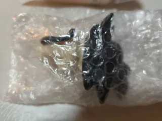 Figura Baby Goku Nueva Dragon Ball