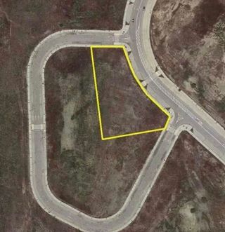Terreno en venta en Guillena