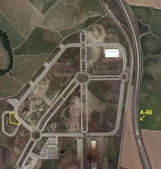 Terreno en venta en Guillena